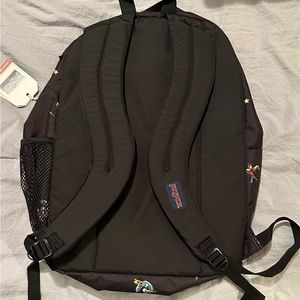 Jansport backpack